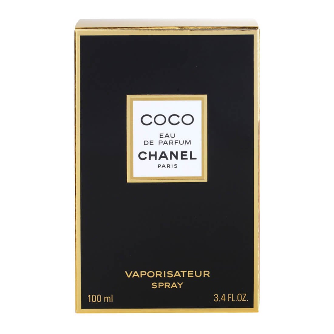Women's perfume chanel edp coco 100 ml - Coolquarter