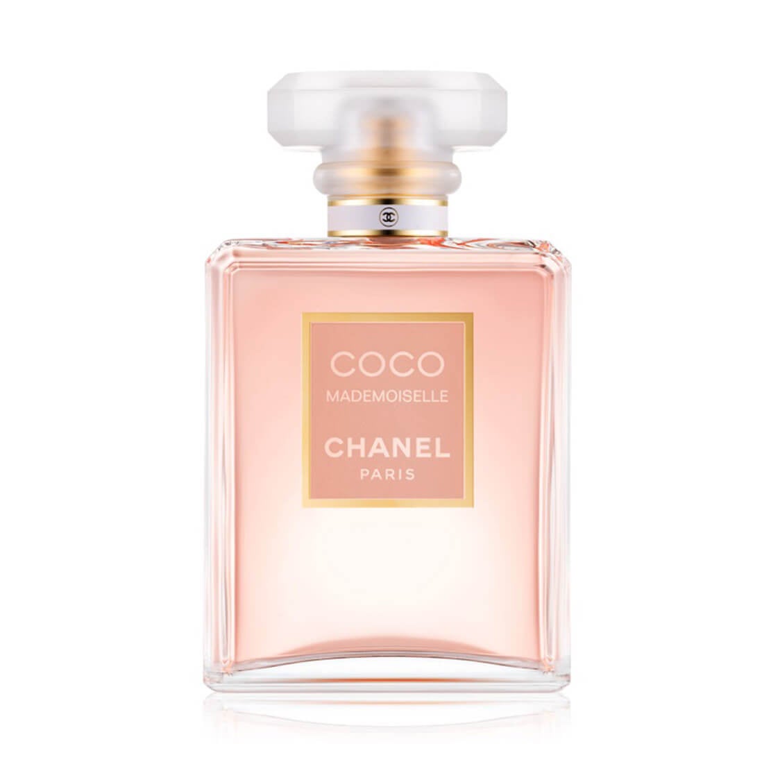 Chanel Coco Mademoiselle Eau De Perfume 100ml – Just Attar