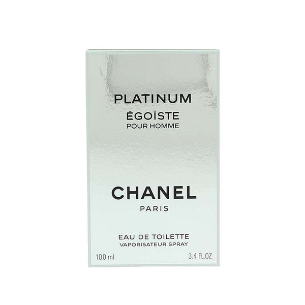 Chanel Platinum Egoiste Fragrance Spray