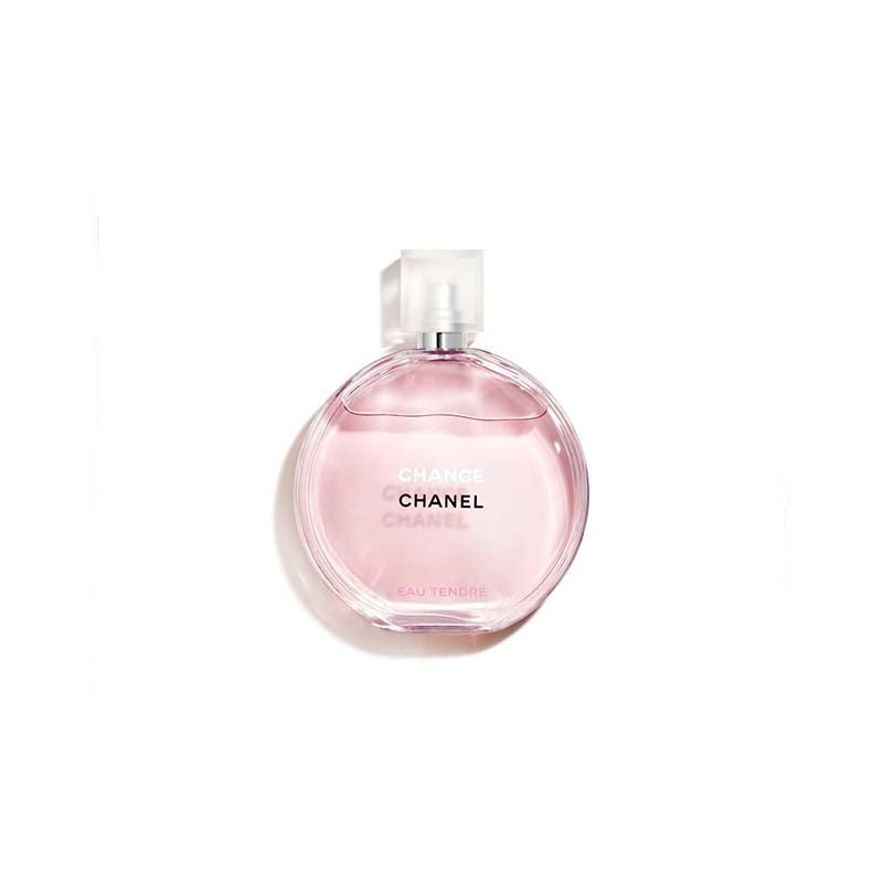 Chanel chance Eau De Toilette for women 100ml – Just Attar
