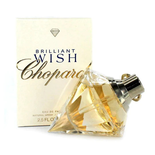 Chopard diamond perfume online