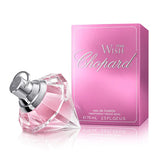 Chopard Pink Wish Eau De Perfume For Women - 75ml