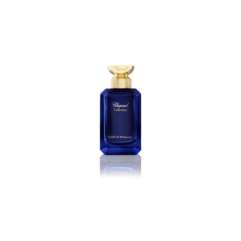 Chopard Collection Vanille de Madagascar Eau De Parfum 100ml