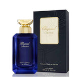 Chopard Collection Vetiver D'Haiti Au The Vertr Eau De Parfum 100ml