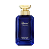 Chopard Collection Vetiver D'Haiti Au The Vertr Eau De Parfum 100ml