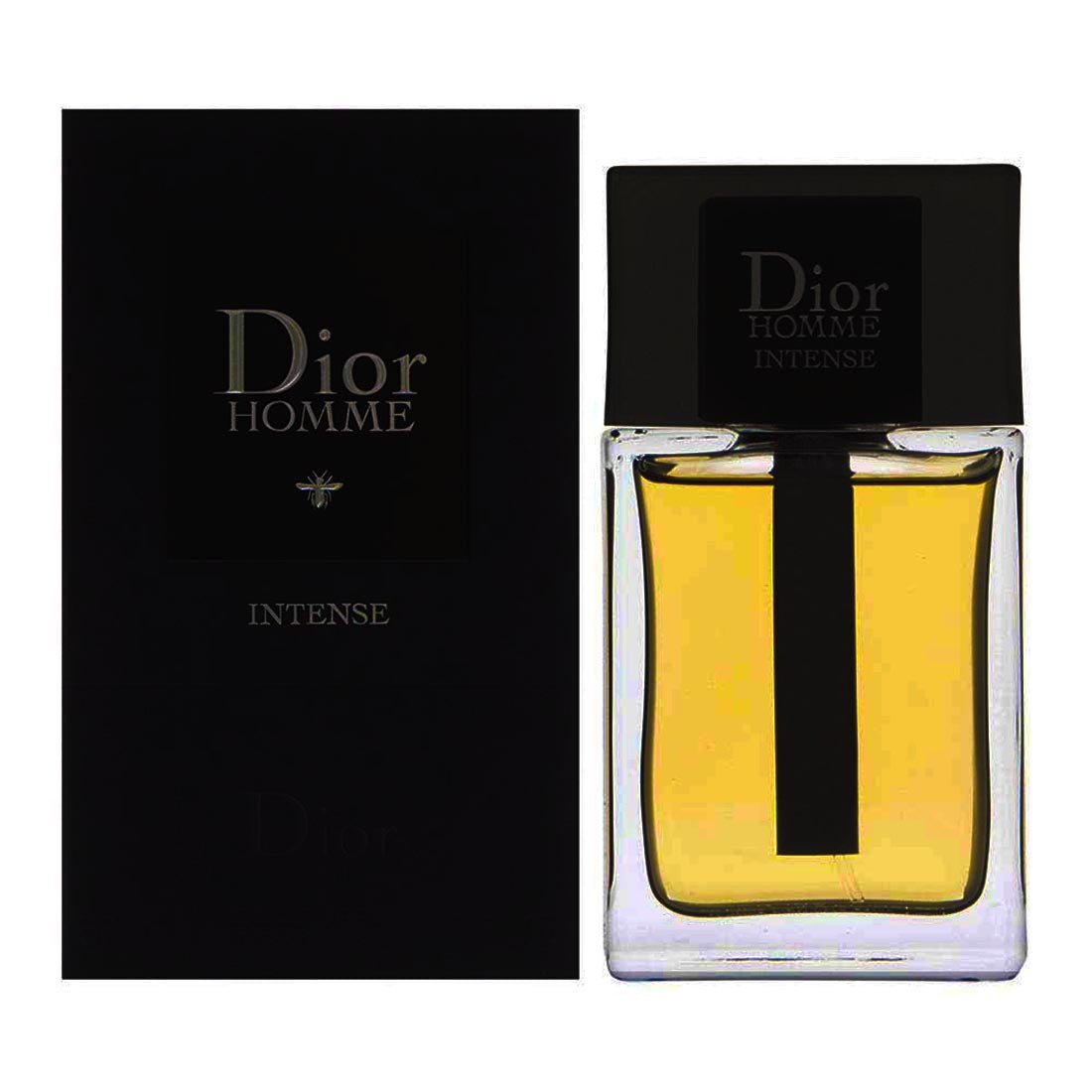 Christian Dior Dior Homme Intense Eau De Perfume For Men Just Attar