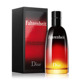 Christian Dior Fahrenheit Eau De Toilette For Men