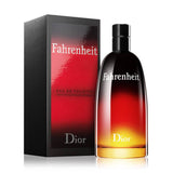 Christian Dior Fahrenheit Eau De Toilette For Men