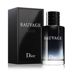 Dior sauvage best sale toilette 100ml