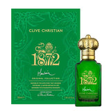 Clive Christian 1872 Mandarin limited Edition Parfum -50ml