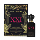 Clive Christian Cypress Masculine Parfum-50ml