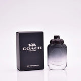 Coach Eau de Toilette For Men Miniature 4.5ml