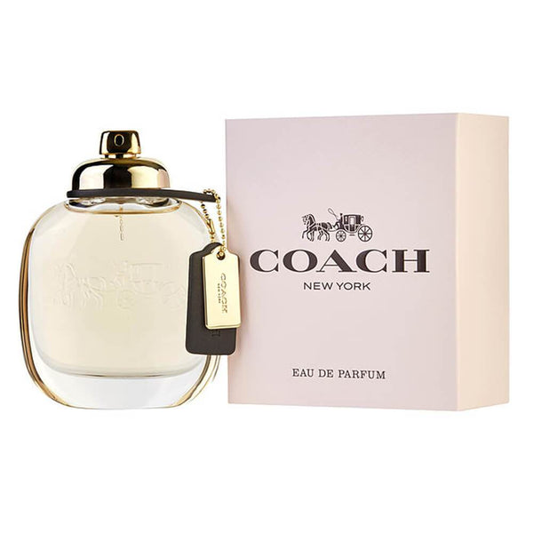 Coach original perfume on sale