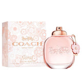 Coach Floral Eau de Parfum For Women- 90ml