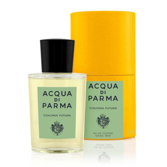 Acqua Di Parma Colonia Futura Eau de Cologne For Unisex Just Attar