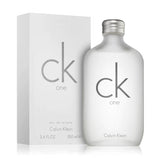 Calvin Klein CK One Eau De Toilette Unisex
