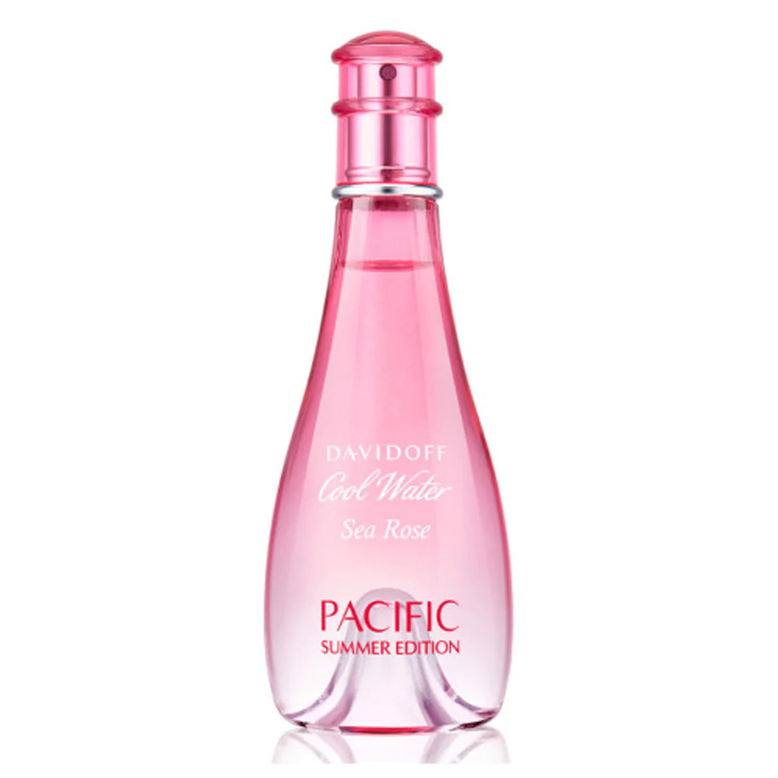 Davidoff rose discount cool water