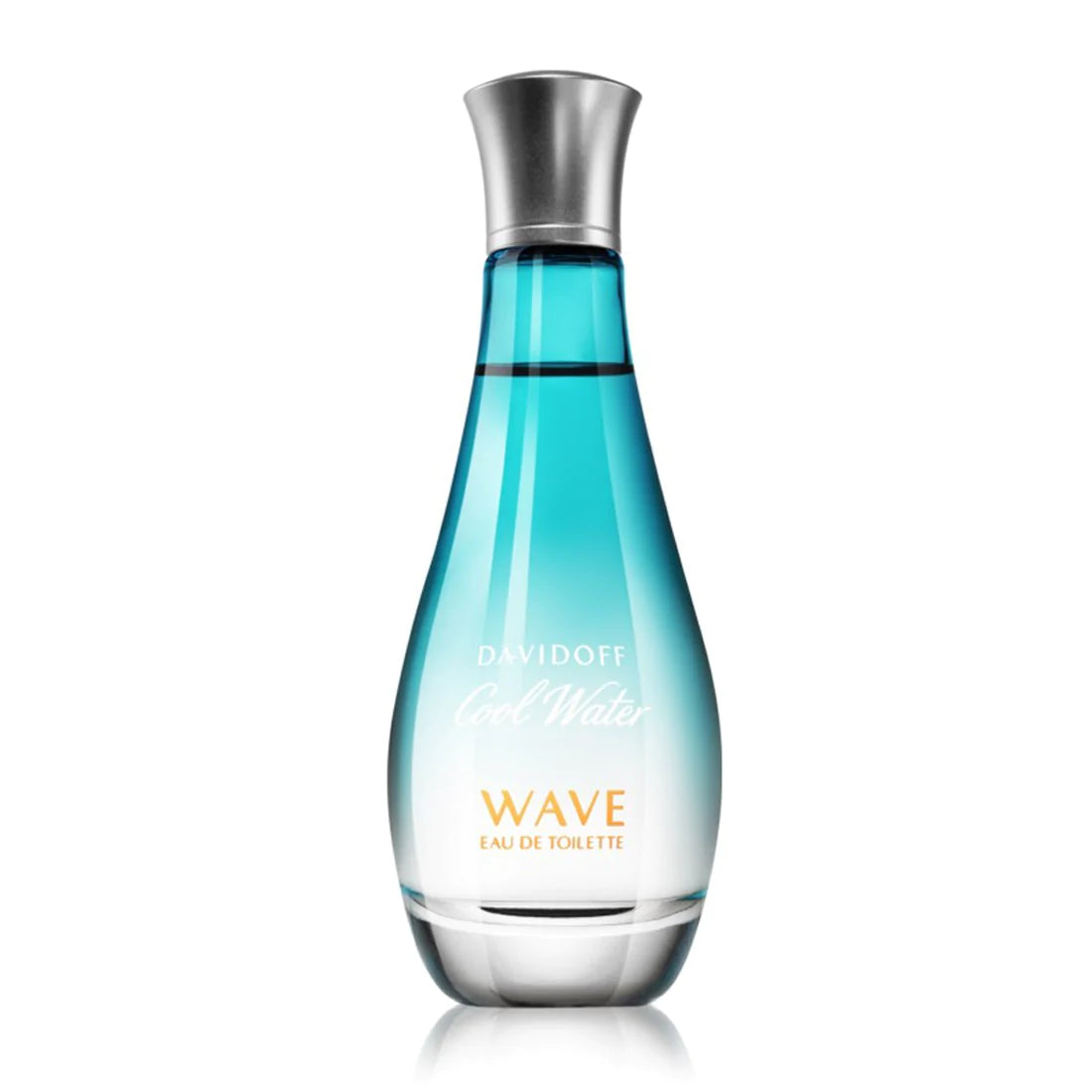 Davidoff cool water wave eau de toilette 2025