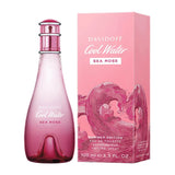 Davidoff Cool Water Sea Rose Summer Edition 2019 Eau De Toilette For Women 100ml