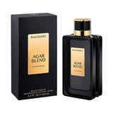 Davidoff Agar Blend Eau De Parfum Unisex - 100ml