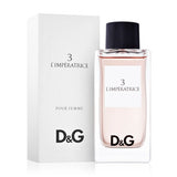 Dolce & Gabbana 3 L’Imperatrice Eau De Toilette