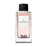 Dolce & Gabbana 3 L’Imperatrice Eau De Toilette