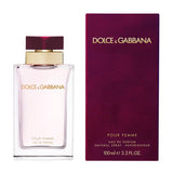 Dolce & Gabbana Pour Femme Eau De Parfum