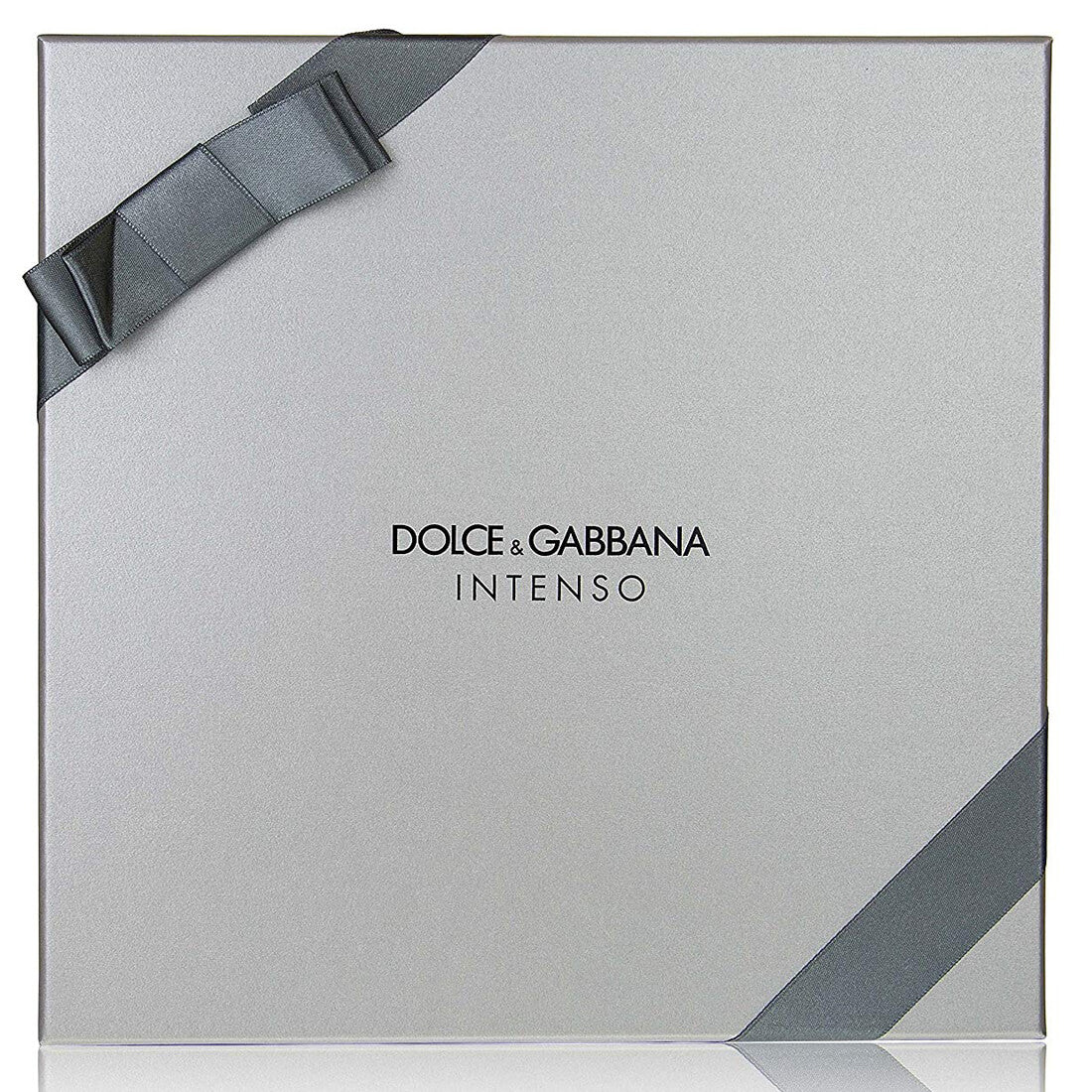 Dolce & gabbana intenso hotsell gift set