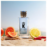 Dolce & Gabbana K Eau De Toilette