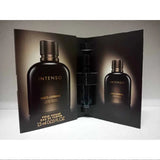 Dolce & Gabbana Intenso Pour Homme Eau De Parfum 1.5ml Vial pack of 2