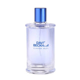 David Beckham Classic Blue EDT Perfume - 90ml