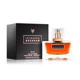 David Beckham Intimately Man EDT Perfume - 75ml