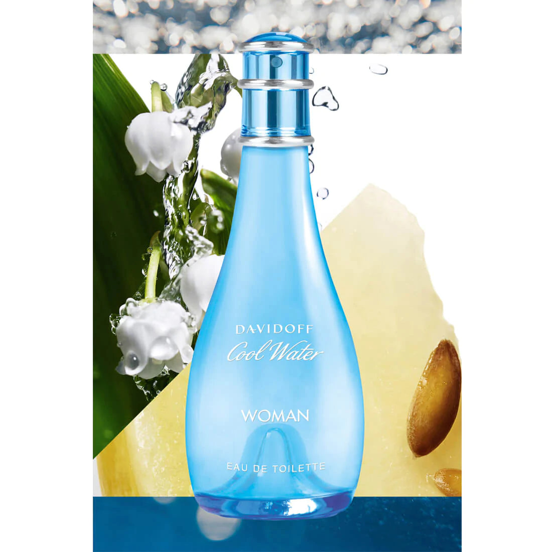 Cool water discount perfume 100ml