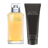 Davidoff Horizon Gift Set For Men EDT