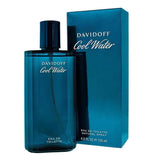 Davidoff Cool Water For Men Perfume - 125ml