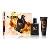 Diesel Bad Perfume Gift Set For Men