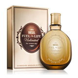 Diesel Fuel For Life Unlimited EDP Perfume For Women - 50ml