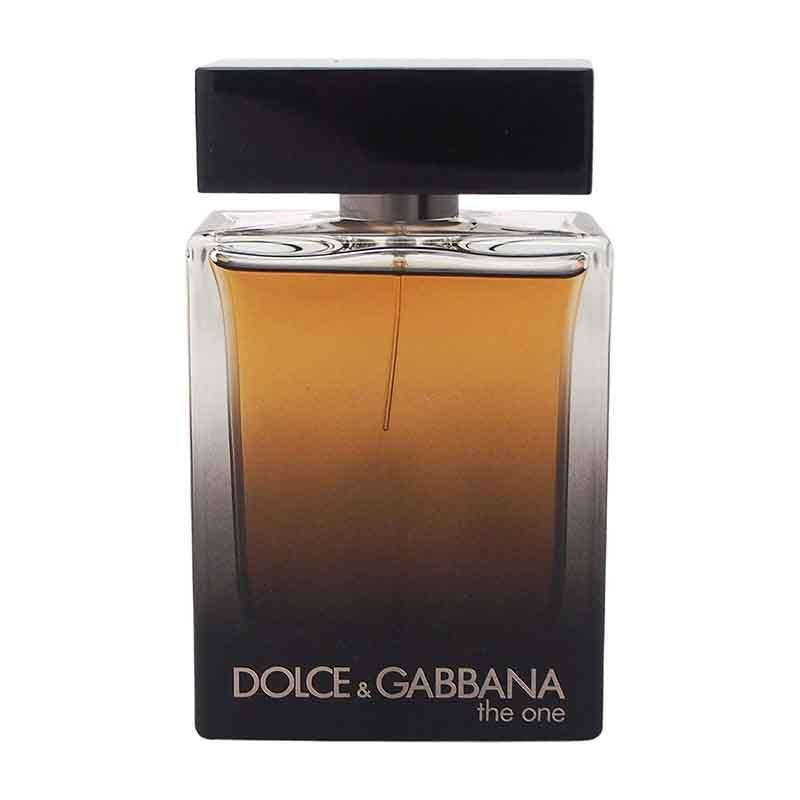 Dolce Gabbana The One Eau De Perfume For Men – Just Attar