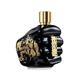 Diesel Spirit of The Brave EDT Perfume - 75ml