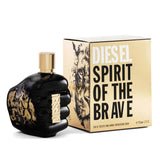 Diesel Spirit of The Brave EDT Perfume - 75ml