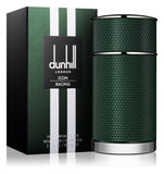 Dunhill deals perfume green