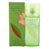 Elizabeth Arden Green Tea Lotus Perfume For Women - 100ml