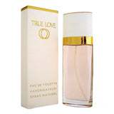 Elizabeth Arden True Love Perfume For Women - 100ml