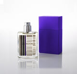 Escentric Molecules Escentric 01 Eau De Toilette