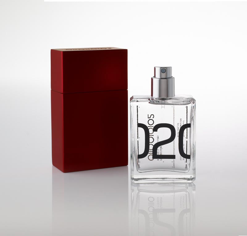 Escentric Molecules Molecule 02 Eau De Toilette – Just Attar