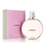 Chanel Chance Eau Vive Eau de Toilette For Women 100ml