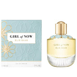 Elie Saab Girl of Now Perfume For Women - 90ml