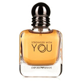 Emporio Armani Stronger With You Intensely Eau De Parfum 100ml