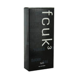 Fcuk 3 Him EDT Perfume For Men - 100ml