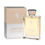 Ferrari Bright Neroli Eau De Toilette For Unisex 100ml